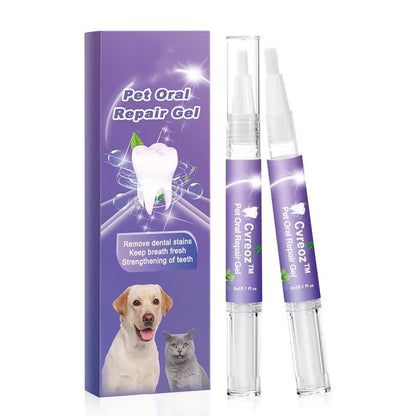 BrightBite™ — Pain-Free Freshness for Your Pet’s Smile (1+1 FREE TODAY!)