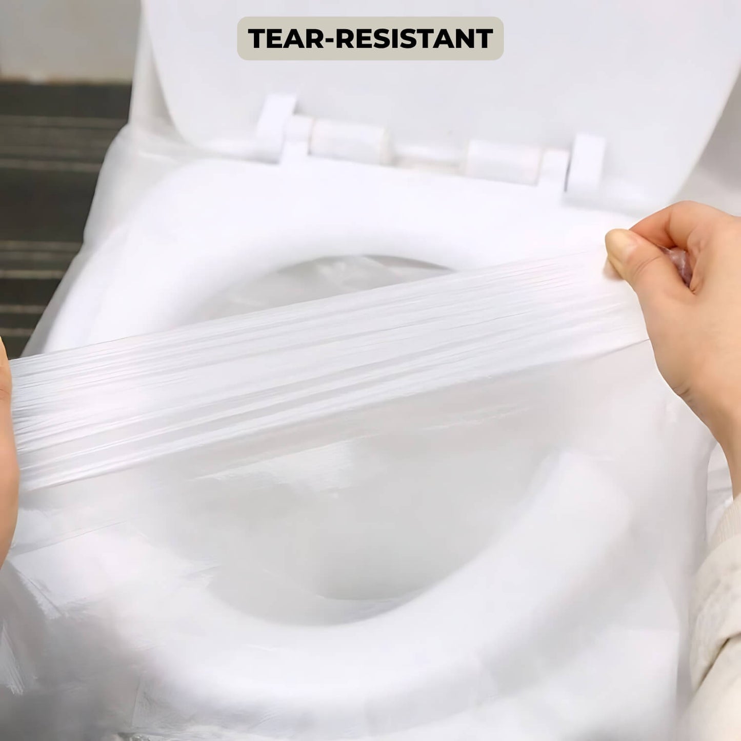 50+50 FREE | SeatShield™ – Portable Hygiene Protection for Every Toilet Seat