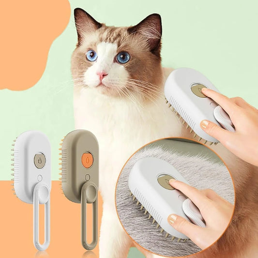 - 50% OFF | PamperPaws™ - All-in-one Solution For Coat Care