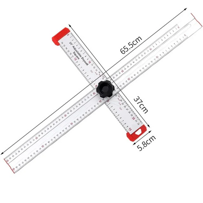 ProAngle™ – Master Every Measurement (Last Day Sale)
