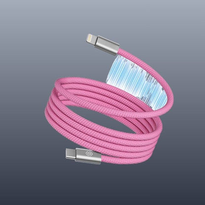 1+1 FREE | CableSnap™ – Fast Charging & Smart Cable Management