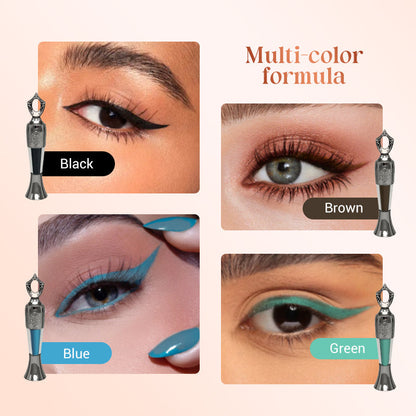 KohlBliss™ | Natural Mineral Kohl Powder Eyeliner — 50% OFF
