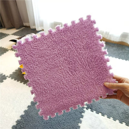 CloudSoft™ – Ultra-Comfort Stress Relief Mat (50% OFF)
