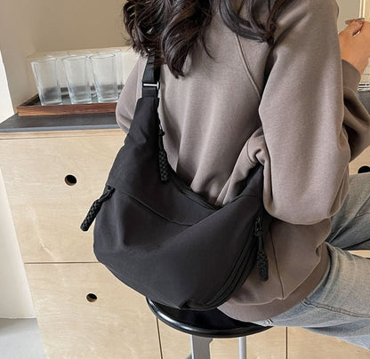 The Aria Sling - Lightweight Style & Smart Organization