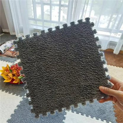CloudSoft™ – Ultra-Comfort Stress Relief Mat (50% OFF)