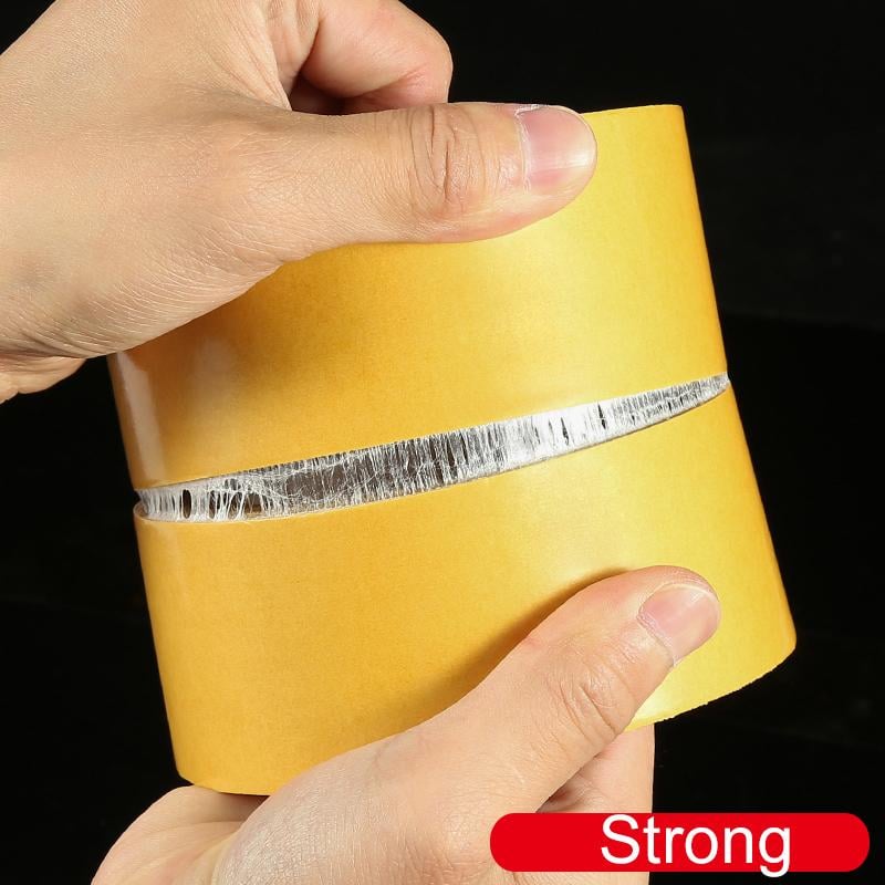 LockTite™ – Double-Sided Mesh Tape (50% OFF)