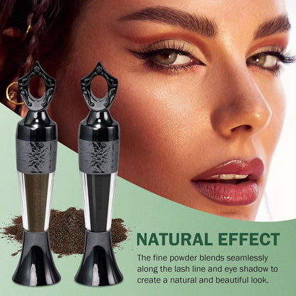 KohlBliss™ | Natural Mineral Kohl Powder Eyeliner — 50% OFF