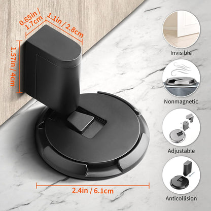 Auraluxe™ – Magnetic Door Stopper (50% OFF)