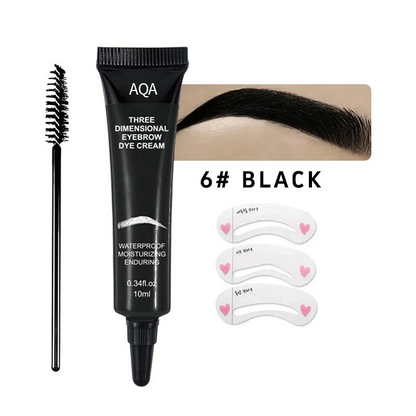 ArchBloom™ Brow Tint Gel — Wake Up with Perfect Brows | 1+1 FREE