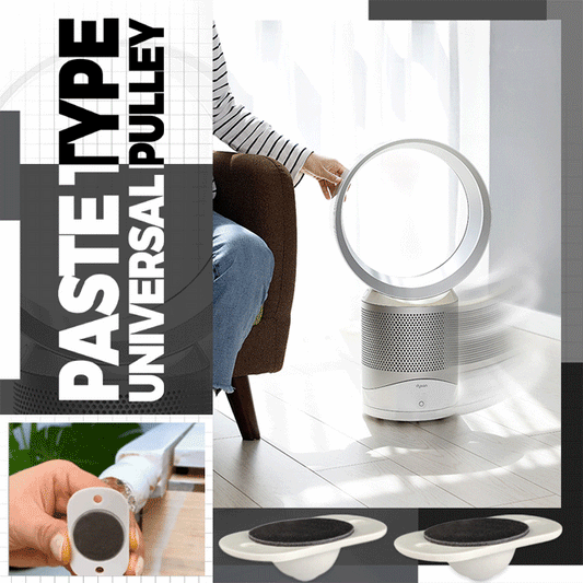 BUY 10, GET 10 FREE | EasyRoll Pro – Effortless Movement, Endless Possibilities!