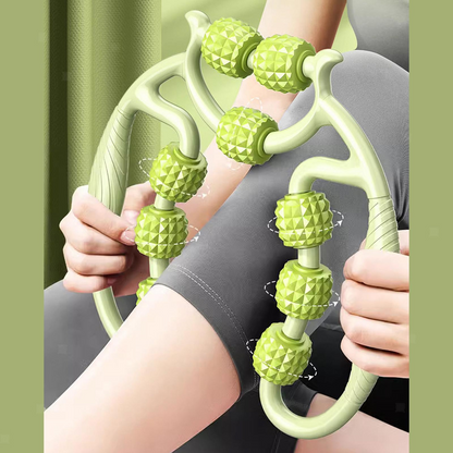 SculptEase™ — Effortless Leg Slimming & Soothing Relief