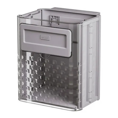 BinMate™ Hanging Kitchen Trash Can