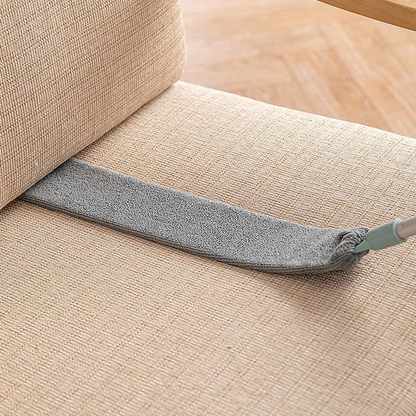 DustFlex™ Multi-Angle Microfiber Duster