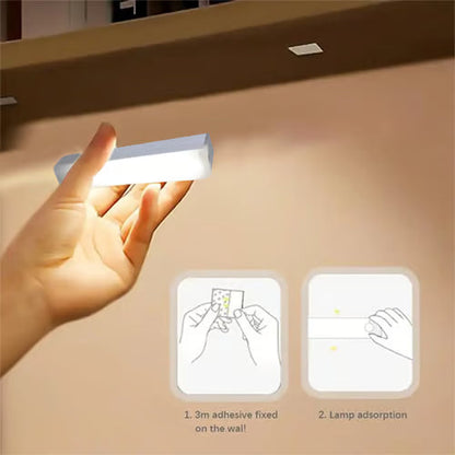 LumaStep Motion Sensor Light (50% OFF)