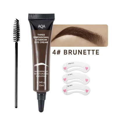 ArchBloom™ Brow Tint Gel — Wake Up with Perfect Brows | 1+1 FREE