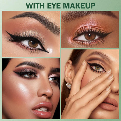 KohlBliss™ | Natural Mineral Kohl Powder Eyeliner — 50% OFF