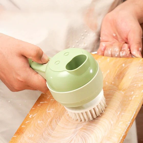 ChopMate Pro — Fast & Easy Kitchen Prep Tool