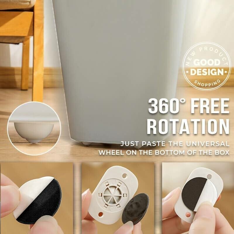 BUY 10, GET 10 FREE | EasyRoll Pro – Effortless Movement, Endless Possibilities!