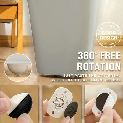 BUY 10, GET 10 FREE | EasyRoll Pro – Effortless Movement, Endless Possibilities!