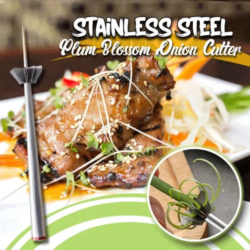 SliceMate™ – Quick Veggie Cutter (1+1 FREE Today!)