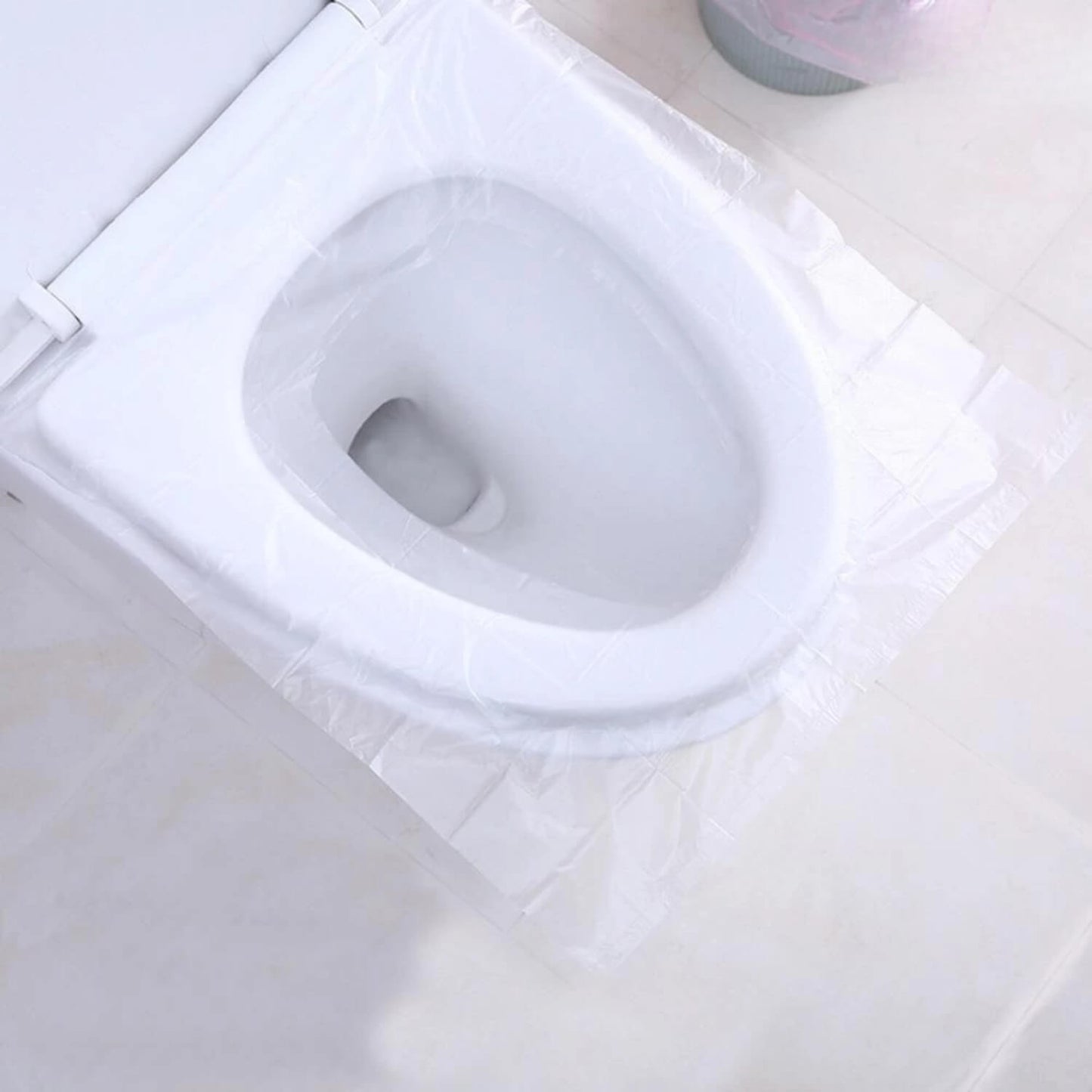 50+50 FREE | SeatShield™ – Portable Hygiene Protection for Every Toilet Seat