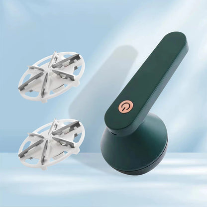 LumaWeave Pro Rechargeable Fabric Shaver