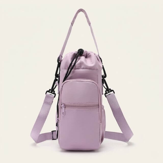 Carrywell™ Water Bottle Carrier Bag — 50% OFF Today