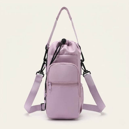 Carrywell™ Water Bottle Carrier Bag — 50% OFF Today