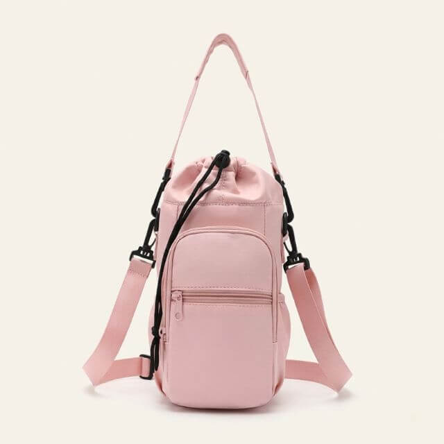 Carrywell™ Water Bottle Carrier Bag — 50% OFF Today