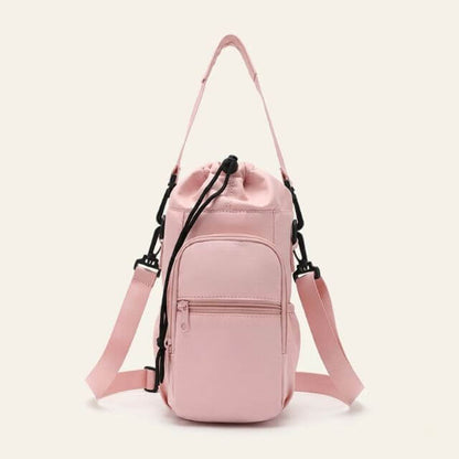 Carrywell™ Water Bottle Carrier Bag — 50% OFF Today