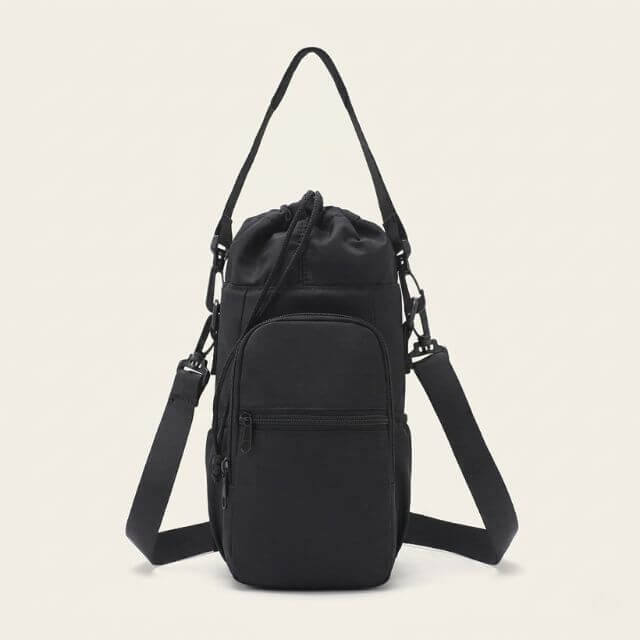 Carrywell™ Water Bottle Carrier Bag — 50% OFF Today