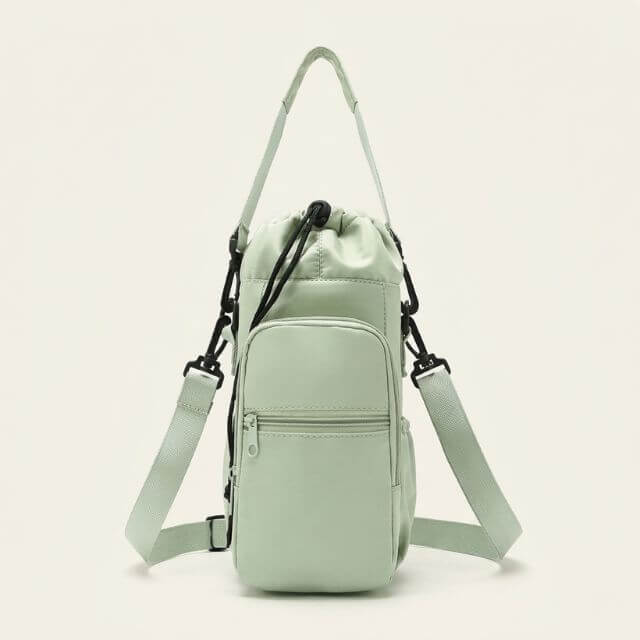 Carrywell™ Water Bottle Carrier Bag — 50% OFF Today