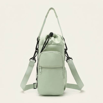 Carrywell™ Water Bottle Carrier Bag — 50% OFF Today