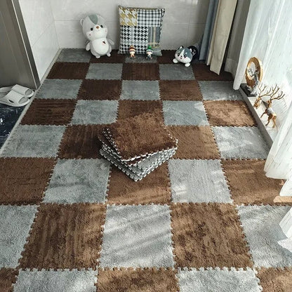 CloudSoft™ – Ultra-Comfort Stress Relief Mat (50% OFF)