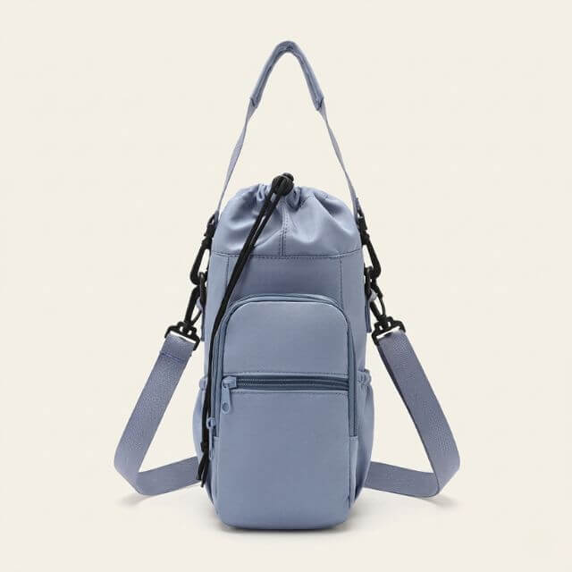 Carrywell™ Water Bottle Carrier Bag — 50% OFF Today