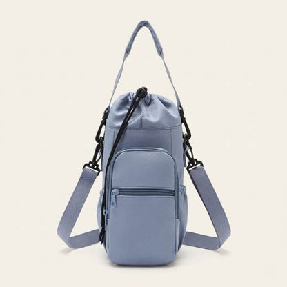 Carrywell™ Water Bottle Carrier Bag — 50% OFF Today