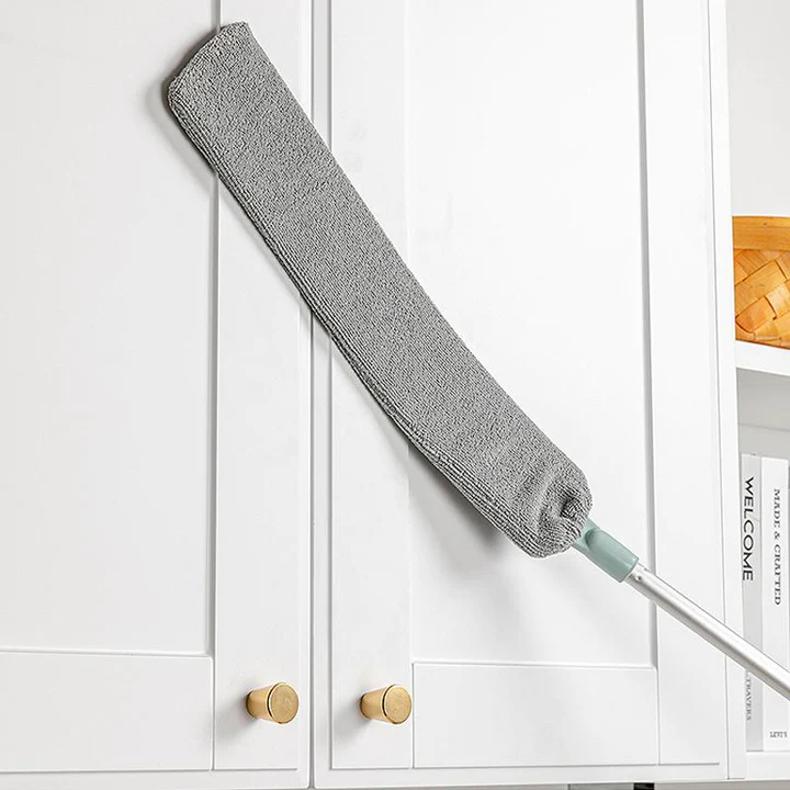 DustFlex™ Multi-Angle Microfiber Duster