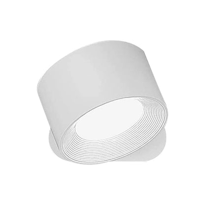 LumaEase™ Rechargeable LED Wall Lamp
