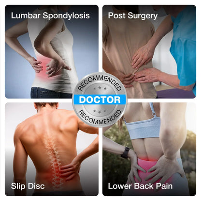 PostureAlign™ — Stand Taller & End Back Pain (50% OFF)