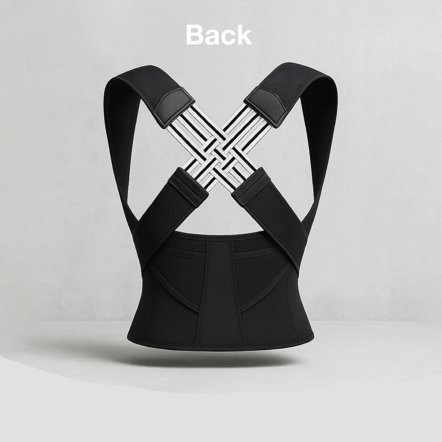 PostureAlign™ — Stand Taller & End Back Pain (50% OFF)