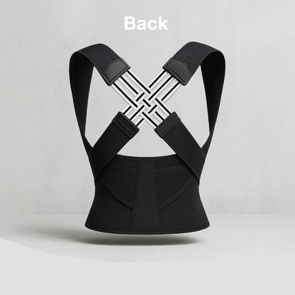 PostureAlign™ — Stand Taller & End Back Pain (50% OFF)