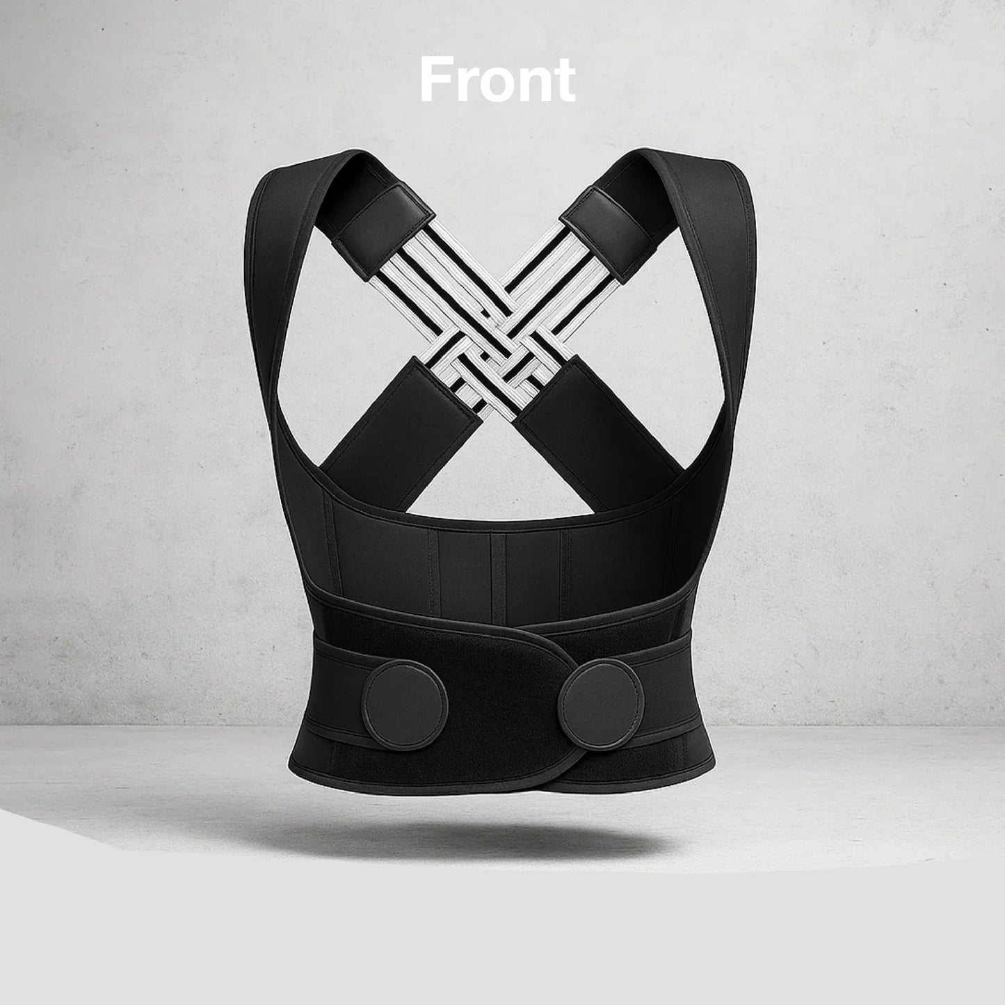 PostureAlign™ — Stand Taller & End Back Pain (50% OFF)