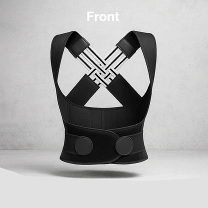 PostureAlign™ — Stand Taller & End Back Pain (50% OFF)