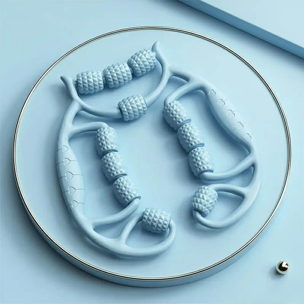 SculptEase™ — Effortless Leg Slimming & Soothing Relief