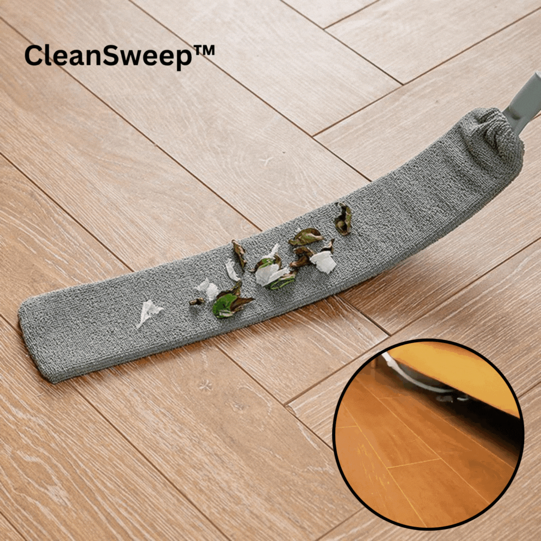 DustFlex™ Multi-Angle Microfiber Duster