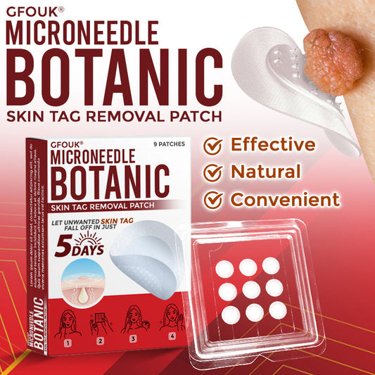 ClearPatch™ Microneedle Blemish Removal Patch — 50% OFF Today