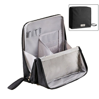 Velluna™ Travel Makeup Organizer Bag (50% Off)