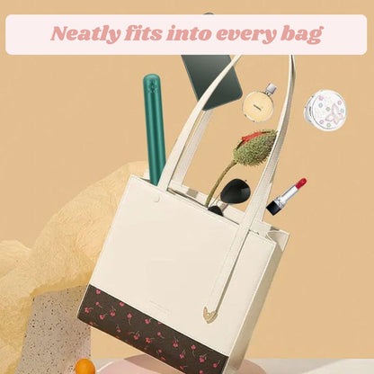 LumaLiss™ Cordless Hair Styler | 50% Off Today