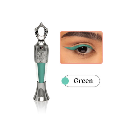 KohlBliss™ | Natural Mineral Kohl Powder Eyeliner — 50% OFF