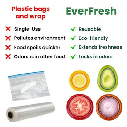 EverFresh (4PCS) - 69% OFF Today Only!
